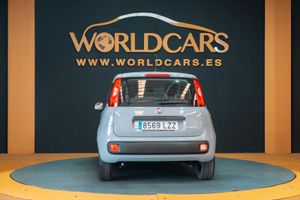 Fiat Panda Panda Hybrid 1.0 51kw (70CV) - Foto 6