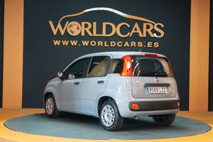 Fiat Panda Panda Hybrid 1.0 51kw (70CV) - Foto 8