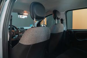 Fiat Panda Panda Hybrid 1.0 51kw (70CV) - Foto 22
