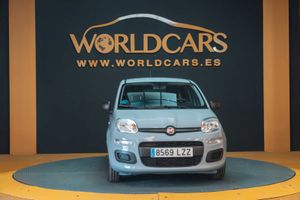 Fiat Panda Panda Hybrid 1.0 51kw (70CV) - Foto 3