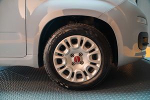 Fiat Panda Panda Hybrid 1.0 51kw (70CV) - Foto 25
