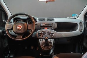 Fiat Panda Panda Hybrid 1.0 51kw (70CV) - Foto 19