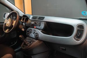 Fiat Panda Panda Hybrid 1.0 51kw (70CV) - Foto 21