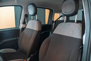 Fiat Panda Panda Hybrid 1.0 51kw (70CV) - Foto 18