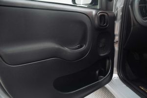 Fiat Panda Panda Hybrid 1.0 51kw (70CV) - Foto 18