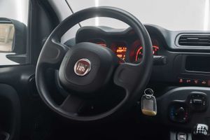 Fiat Panda Panda Hybrid 1.0 51kw (70CV) - Foto 14