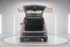 Fiat Panda Panda Hybrid 1.0 51kw (70CV) - Foto 8