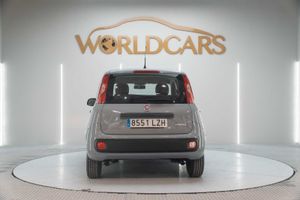 Fiat Panda Panda Hybrid 1.0 51kw (70CV) - Foto 6