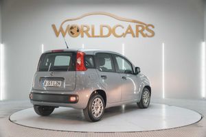 Fiat Panda Panda Hybrid 1.0 51kw (70CV) - Foto 6