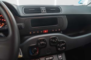 Fiat Panda Panda Hybrid 1.0 51kw (70CV) - Foto 17