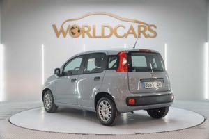 Fiat Panda Panda Hybrid 1.0 51kw (70CV) - Foto 8