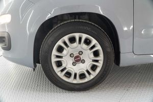Fiat Panda Panda Hybrid 1.0 51kw (70CV) - Foto 25