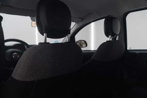Fiat Panda Panda Hybrid 1.0 51kw (70CV) - Foto 22