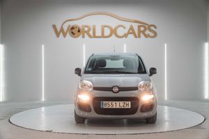 Fiat Panda Panda Hybrid 1.0 51kw (70CV) - Foto 3