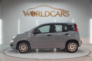 Fiat Panda Panda Hybrid 1.0 51kw (70CV) - Foto 9