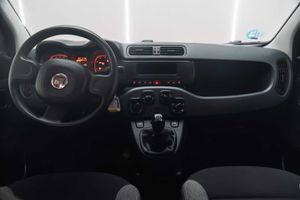 Fiat Panda Panda Hybrid 1.0 51kw (70CV) - Foto 20