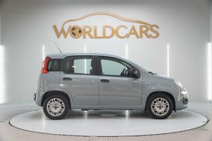 Fiat Panda Panda Hybrid 1.0 51kw (70CV) - Foto 4