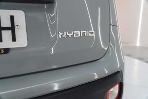 Fiat Panda Panda Hybrid 1.0 51kw (70CV) - Foto 11