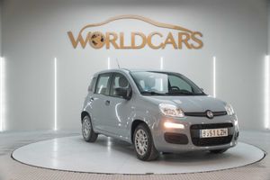 Fiat Panda Panda Hybrid 1.0 51kw (70CV) - Foto 3