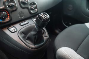 Fiat Panda Panda Hybrid 1.0 51kw (70CV) - Foto 16