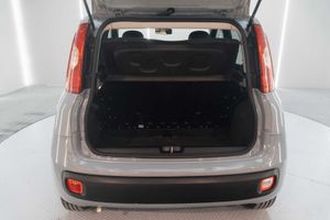Fiat Panda Panda Hybrid 1.0 51kw (70CV) - Foto 13