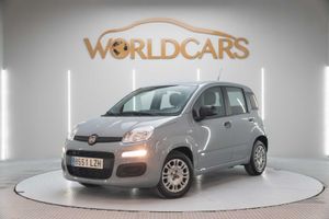 Fiat Panda Panda Hybrid 1.0 51kw (70CV) - Foto 2