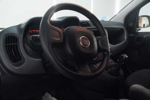 Fiat Panda Panda Hybrid 1.0 51kw (70CV) - Foto 16