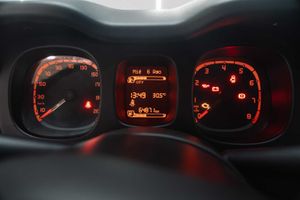 Fiat Panda Panda Hybrid 1.0 51kw (70CV) - Foto 13