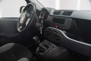 Fiat Panda Panda Hybrid 1.0 51kw (70CV) - Foto 22