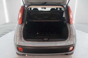 Fiat Panda Panda Hybrid 1.0 51kw (70CV) - Foto 12