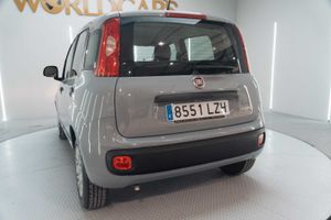 Fiat Panda Panda Hybrid 1.0 51kw (70CV) - Foto 11