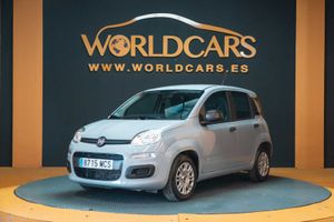 Fiat Panda Panda Hybrid 1.0 51kw (70CV) - Foto 2