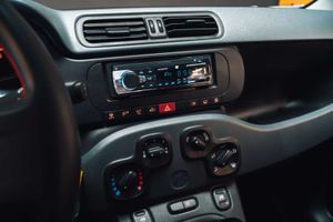 Fiat Panda Panda Hybrid 1.0 51kw (70CV) - Foto 17