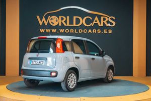 Fiat Panda Panda Hybrid 1.0 51kw (70CV) - Foto 5