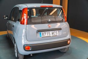 Fiat Panda Panda Hybrid 1.0 51kw (70CV) - Foto 11