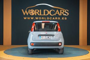 Fiat Panda Panda Hybrid 1.0 51kw (70CV) - Foto 7