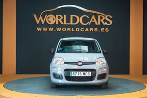 Fiat Panda Panda Hybrid 1.0 51kw (70CV) - Foto 3