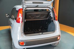 Fiat Panda Panda Hybrid 1.0 51kw (70CV) - Foto 11