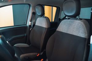 Fiat Panda Panda Hybrid 1.0 51kw (70CV) - Foto 18