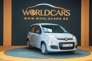 Fiat Panda Panda Hybrid 1.0 51kw (70CV) - Foto 3