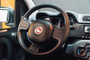 Fiat Panda Panda Hybrid 1.0 51kw (70CV) - Foto 15