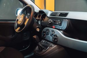 Fiat Panda Panda Hybrid 1.0 51kw (70CV) - Foto 20
