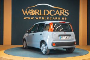 Fiat Panda Panda Hybrid 1.0 51kw (70CV) - Foto 8