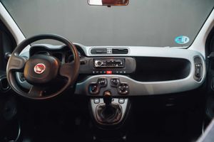Fiat Panda Panda Hybrid 1.0 51kw (70CV) - Foto 19