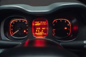 Fiat Panda Panda Hybrid 1.0 51kw (70CV) - Foto 13