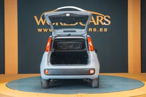 Fiat Panda Panda Hybrid 1.0 51kw (70CV) - Foto 8