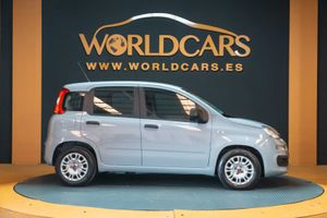 Fiat Panda Panda Hybrid 1.0 51kw (70CV) - Foto 4