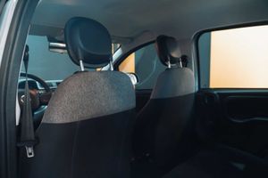 Fiat Panda Panda Hybrid 1.0 51kw (70CV) - Foto 22