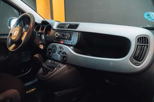Fiat Panda Panda Hybrid 1.0 51kw (70CV) - Foto 22