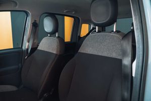 Fiat Panda Panda Hybrid 1.0 51kw (70CV) - Foto 17